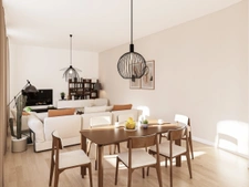 Programme immobilier neuf de 15 lots à Béziers (34500)
