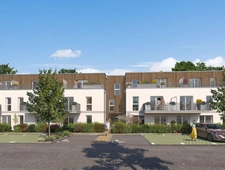 New real estate development of 3 units in Saint-Gildas-des-Bois (44530)