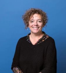 Valérie LEFFRAY, realestate advisor in Champagné, 72470