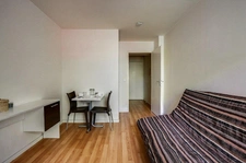 Programme immobilier neuf de 1 lot à Paris (75018)