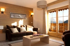 Programme immobilier neuf de 1 lot à Châtel (74390)