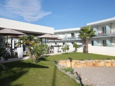 Programme immobilier neuf de 1 lot à Antibes (06600)