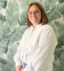 Caroline LEFEVRE, realestate advisor in Pecquencourt, 59146