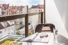New real estate development of 2 units in Strasbourg (67000)