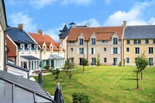 Programme immobilier neuf de 1 lot à Bailly-Romainvilliers (77700)