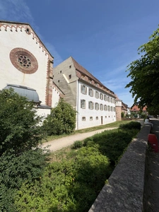 Programme immobilier neuf de 11 lots à Obernai (67210)