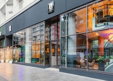Programme immobilier neuf de 1 lot à Paris (75013)