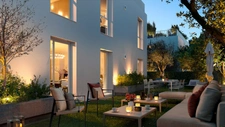 Programme immobilier neuf de 1 lot à Carrières-sous-Poissy (78955)