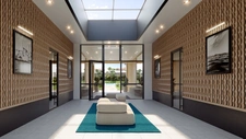 New real estate development of 6 units in Antibes (06600)