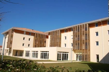 Programme immobilier neuf de 1 lot à Niort (79000)