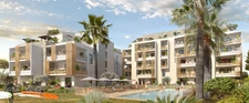 Programme immobilier neuf de 12 lots à Le Barcarès (66420)