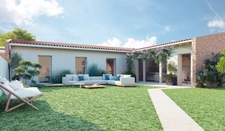Programme immobilier neuf de 9 lots à Pibrac (31820)