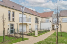 Programme immobilier neuf de 19 lots à Morainvilliers (78630)