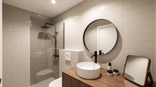 New real estate development of 1 unit in Évian-les-Bains (74500)