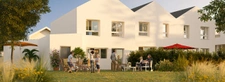 New real estate development of 6 units in Louvres (95380)