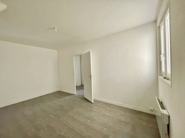 Programme immobilier neuf de 1 lot à Libourne (33500)