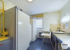 Programme immobilier neuf de 1 lot à Marseille (13008)
