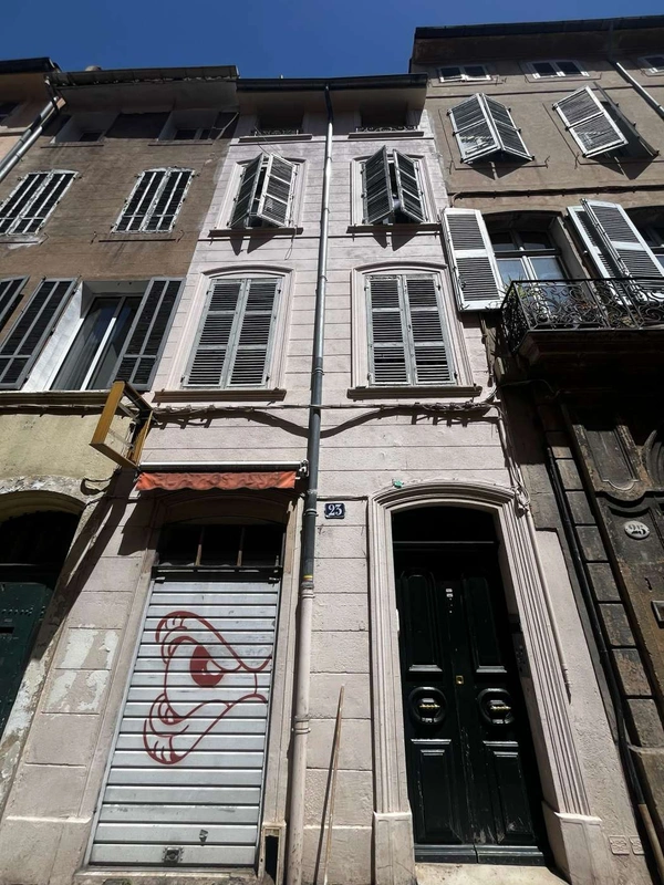 Programme immobilier neuf de 1 lot à Aix-en-Provence (13100)