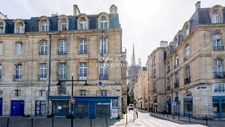 New real estate development of 2 units in Bordeaux (33300)