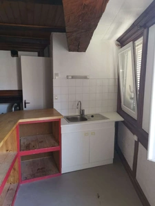 Programme immobilier neuf de 1 lot à Bourg-en-Bresse (01000)