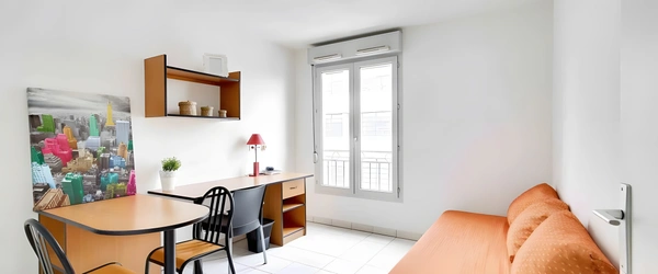 Programme immobilier neuf de 2 lots à Cergy (95800)