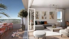 New real estate development of 25 units in Bondoufle (91070)