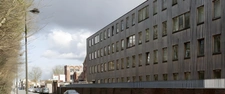 Programme immobilier neuf de 2 lots à Roubaix (59100)