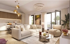 New real estate development of 61 units in Chanteloup-en-Brie (77600)