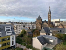 Programme immobilier neuf de 1 lot à Rennes (35000)
