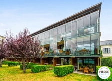 Programme immobilier neuf de 1 lot à Loches (37600)