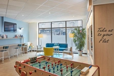 Programme immobilier neuf de 1 lot à Ivry-sur-Seine (94200)