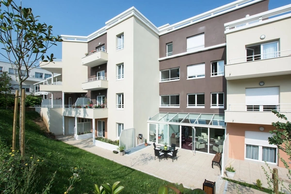 Programme immobilier neuf de 2 lots à Châtillon (92320)