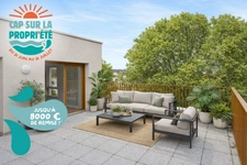 Programme immobilier neuf de 10 lots à Villers-lès-Nancy (54600)