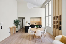 New real estate development of 6 units in Lorient (56100)