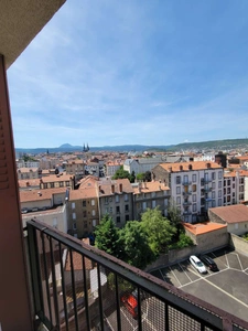 Programme immobilier neuf de 1 lot à Clermont-Ferrand (63000)