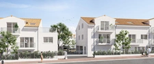 New real estate development of 1 unit in Royan (17200)
