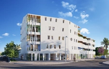Programme immobilier neuf de 10 lots à Le Grau-du-Roi (30240)