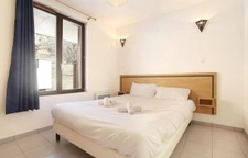 New real estate development of 8 units in La Clusaz (74220)
