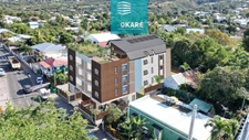 Programme immobilier neuf de 11 lots à L'Étang-Salé (97427)