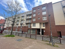 Programme immobilier neuf de 1 lot à Lille (59000)