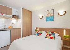 Programme immobilier neuf de 1 lot à Marseille (13002)