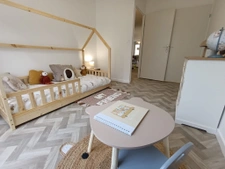 New real estate development of 5 units in Mantes-la-Ville (78711)