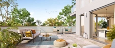 New real estate development of 28 units in Ambilly (74100)