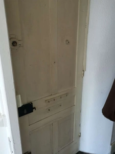 New real estate development of 1 unit in Lyon (69007)