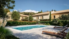 New real estate development of 5 units in Aix-en-Provence (13080)
