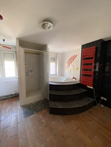 Programme immobilier neuf de 1 lot à Lille (59000)