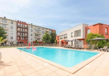 New real estate development of 1 unit in Cornebarrieu (31700)