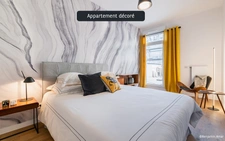 Programme immobilier neuf de 3 lots à Saint-Ouen-sur-Seine (93400)