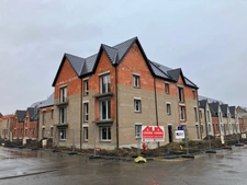 New real estate development of 9 units in Wasquehal (59290)