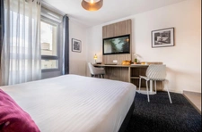 Programme immobilier neuf de 1 lot à Nancy (54000)